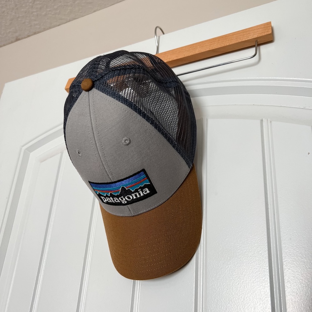 Patagonia Trucker Hat